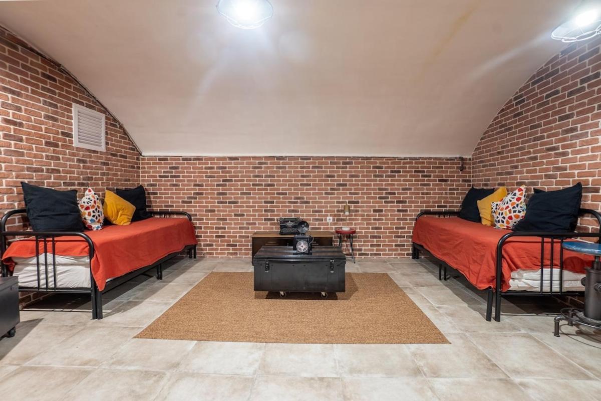 Appartement 2 Etages - Metro 9 Grands Boulevards - Folies Bergeres *